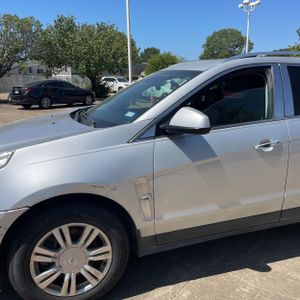 2011 Cadillac SRX LUXURY COLLECTION — фото 2