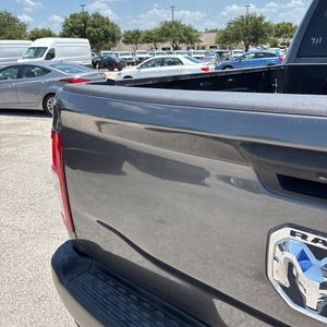 2022 RAM 2500 TRADESMAN — миниатюра 64