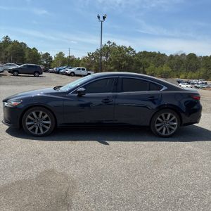 MAZDA MAZDA6 TOURING - 3