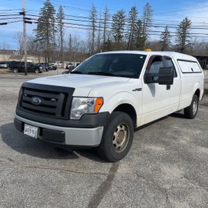 FORD F-150 XL - 1