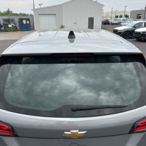 صورة مصغرة 16 لـ 2024 Chevrolet EQUINOX LS