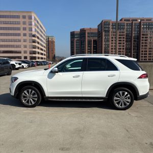 MERCEDES-BENZ GLE - 3