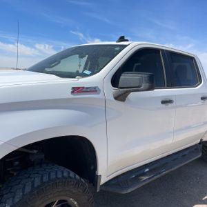 CHEVROLET SILVERADO 1500 LT TRAIL BOSS - 2