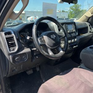 2020 RAM 1500 BIG HORN — миниатюра 34