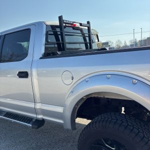FORD F-150 XLT - 6