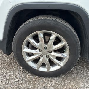 صورة مصغرة 17 لـ 2014 JEEP CHEROKEE LIMITED