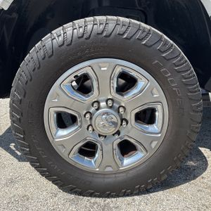 صورة مصغرة 17 لـ 2018 RAM 2500 LARAMIE