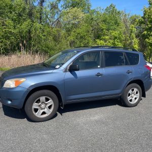 TOYOTA RAV4 - 3