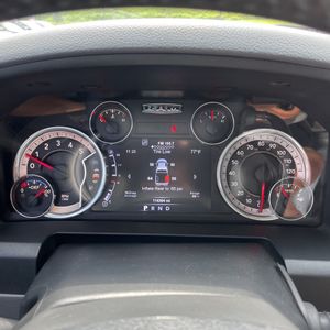 2015 RAM 2500 BIG HORN — миниатюра 42