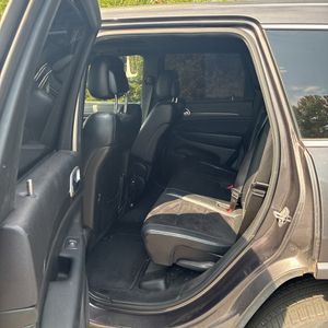 2015 JEEP GRAND CHEROKEE ALTITUDE — фото 33