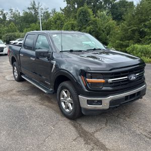 2025 FORD F-150 XLT — миниатюра 12