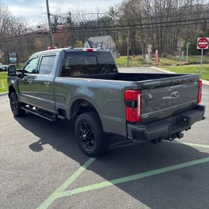 FORD F-250 SUPER DUTY XLT - 5