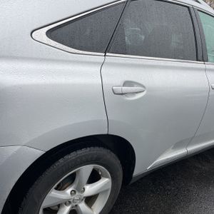 LEXUS RX 350 BASE - 9