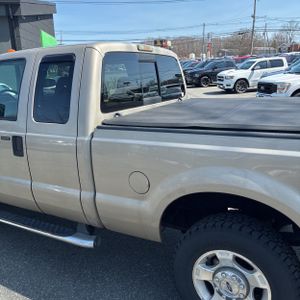 FORD F-250 SUPER DUTY XLT - 6