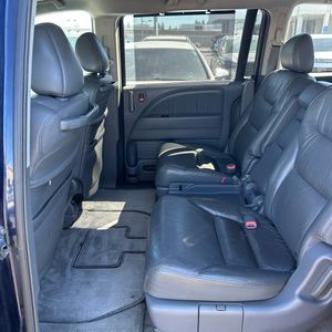 2005 Honda ODYSSEY EX-L 照片 31