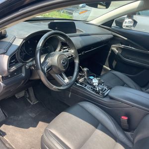 صورة مصغرة 36 لـ 2024 Mazda CX-30 2.5 S SELECT SPORT