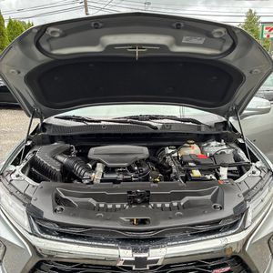 2023 Chevrolet BLAZER RS — миниатюра 44