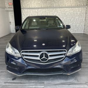 صورة مصغرة 12 لـ 2014 Mercedes-BENZ E 350