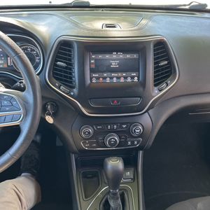 2020 JEEP CHEROKEE LATITUDE 缩略图 37