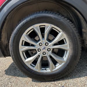 صورة مصغرة 19 لـ 2020 FORD EXPLORER LIMITED