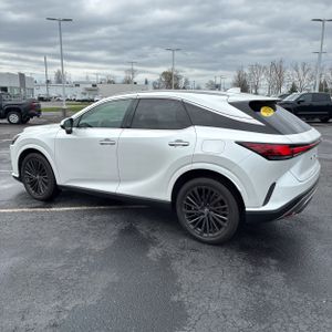 LEXUS RX 350 PREMIUM - 5