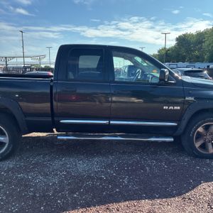 صورة مصغرة 11 لـ 2008 Dodge RAM 1500 SLT