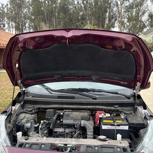 2022 Mitsubishi MIRAGE LE 缩略图 48