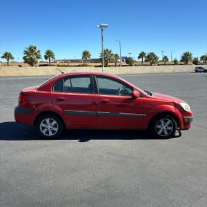 صورة 10 لـ 2007 KIA RIO LX