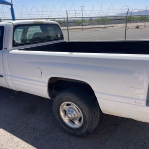 DODGE RAM 2500 ST - 6