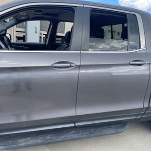 HONDA RIDGELINE RTL - 4