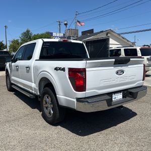 FORD F-150 XLT - 5