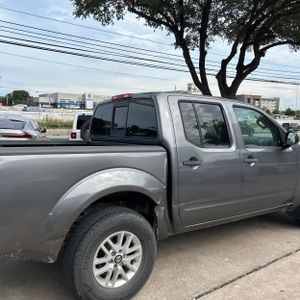 صورة 9 لـ 2019 Nissan FRONTIER SV