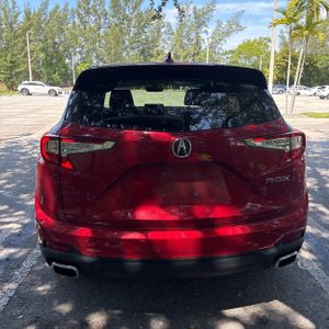 صورة 7 لـ 2023 Acura RDX W/TECH