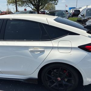 HONDA CIVIC TYPE R - 6