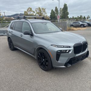 صورة مصغرة 12 لـ 2024 BMW X7 M60I