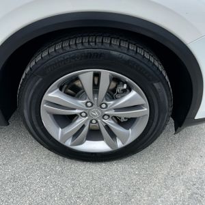 صورة مصغرة 20 لـ 2024 Acura MDX BASE