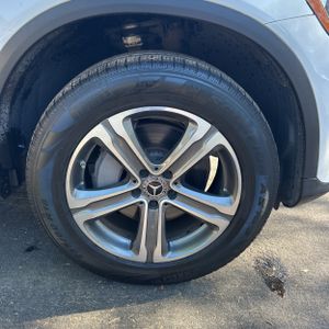 2017 Mercedes-BENZ GLC 缩略图 20