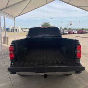 صورة مصغرة 33 لـ 2016 Chevrolet SILVERADO 1500 LT