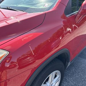 2016 Chevrolet TRAX LT — миниатюра 60