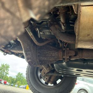 صورة 34 لـ 2013 Toyota FJ CRUISER BASE