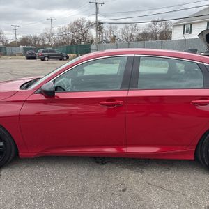 HONDA ACCORD SPORT SPECIAL EDITION - 4