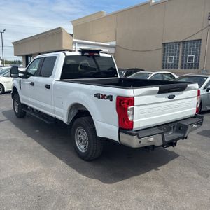 FORD F-250 SUPER DUTY XL - 5
