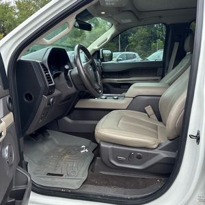2020 FORD EXPEDITION MAX LIMITED 照片 32