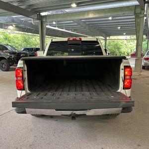 2015 Chevrolet SILVERADO 1500 LTZ — миниатюра 46