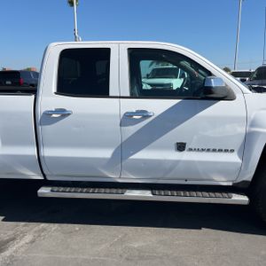 2015 Chevrolet SILVERADO 1500 LS thumbnail 11