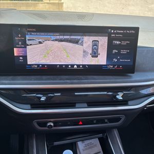 2025 BMW X7 XDRIVE40I — миниатюра 41