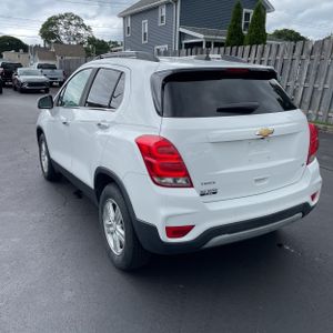 صورة 5 لـ 2017 Chevrolet TRAX LT
