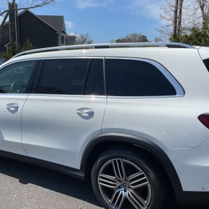 MERCEDES-BENZ GLS - 6