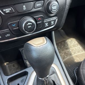 2014 JEEP CHEROKEE LATITUDE 缩略图 60