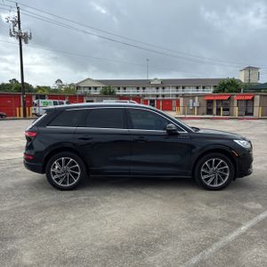 LINCOLN CORSAIR GRAND TOURING - 10